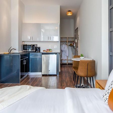 The Modernist Hotel New York Esterno foto