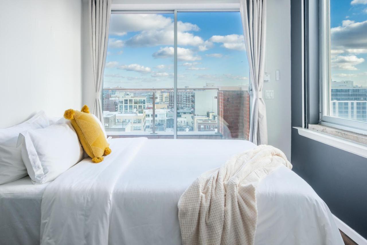 The Modernist Hotel New York Esterno foto