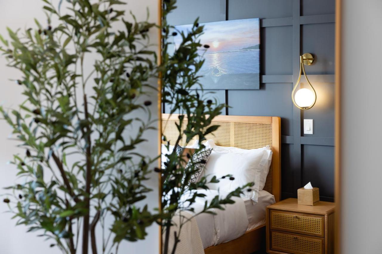 The Modernist Hotel New York Esterno foto