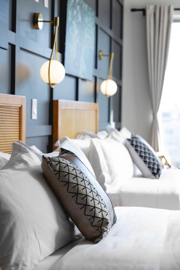 The Modernist Hotel New York Esterno foto