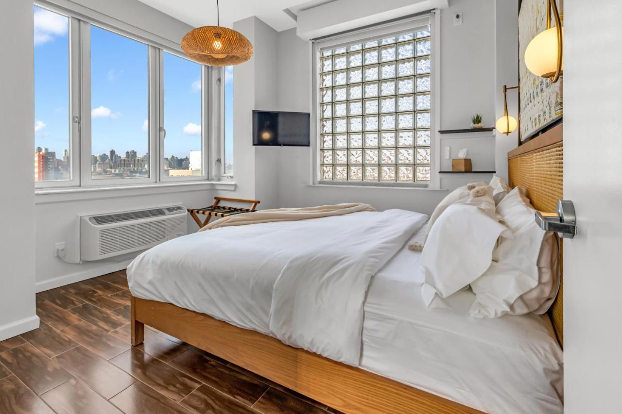 The Modernist Hotel New York Esterno foto