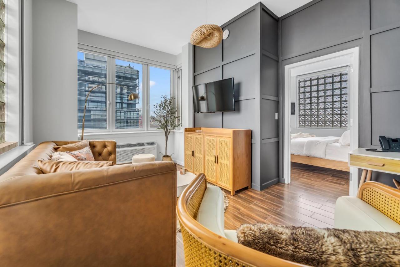 The Modernist Hotel New York Esterno foto