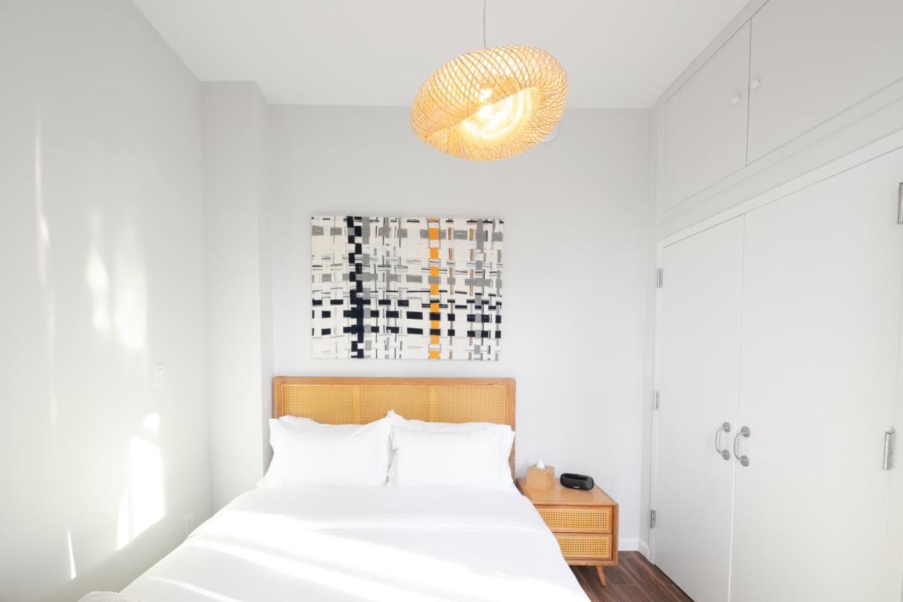 The Modernist Hotel New York Esterno foto